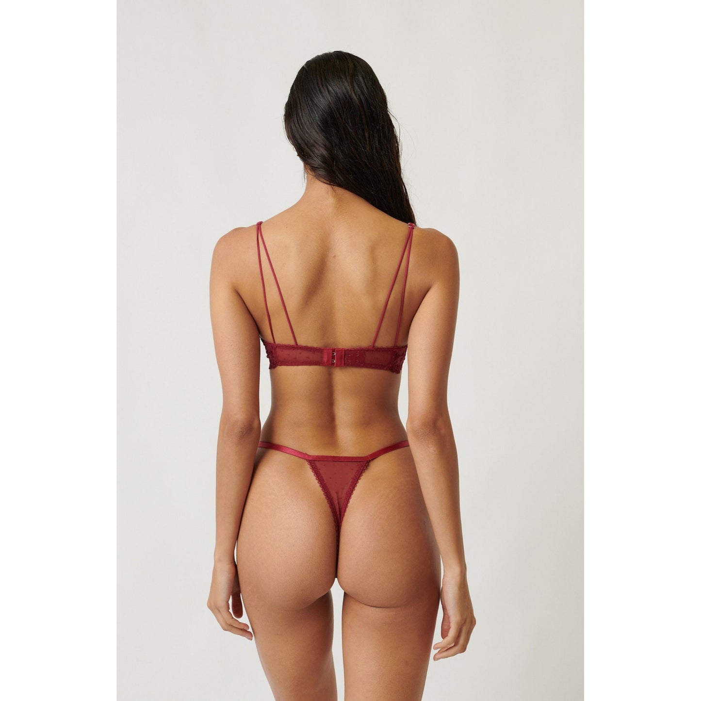 Nicolette Underwire-Kat the Label-1000 Palms