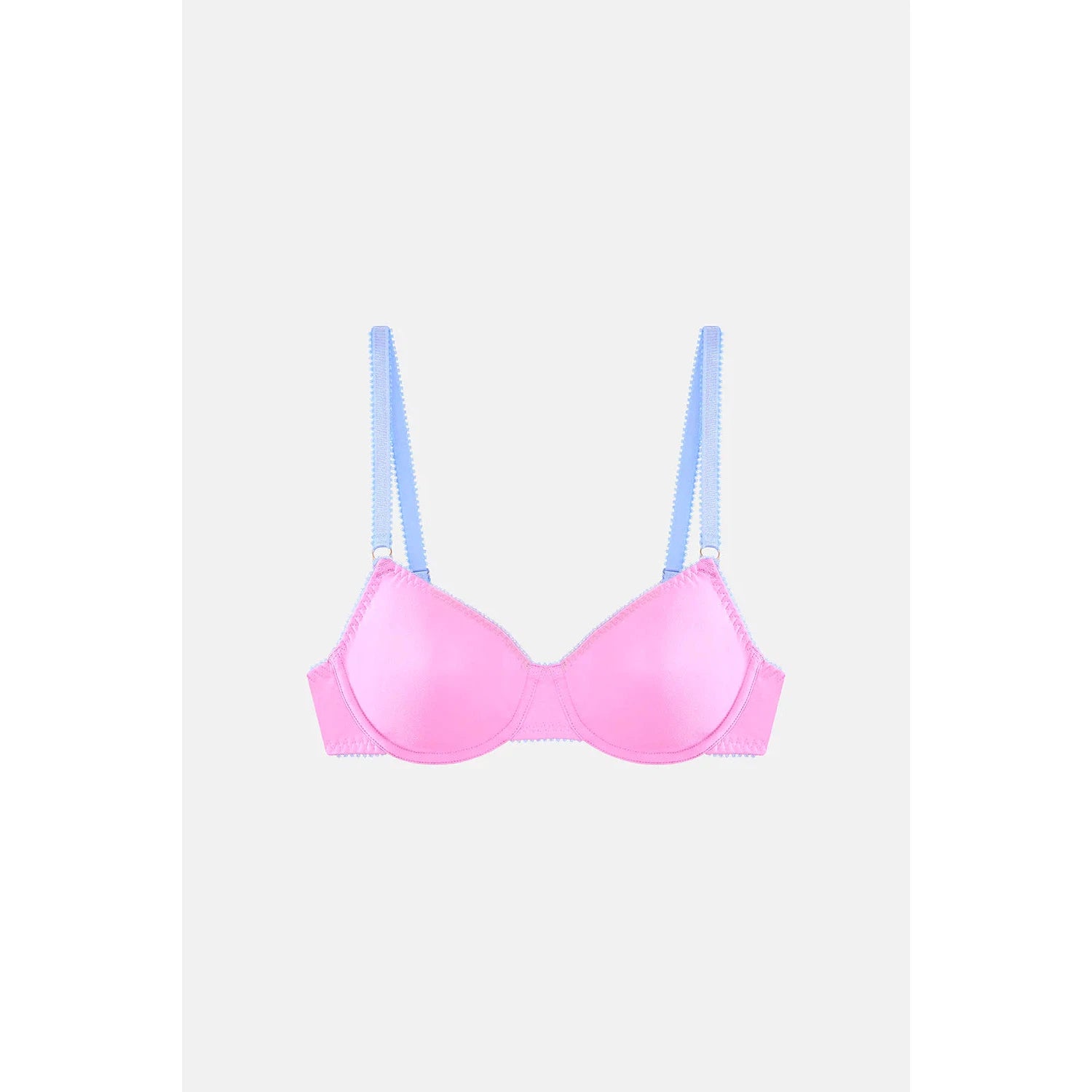 Nova Organic Cotton Underwire-Dora Larsen-1000 Palms