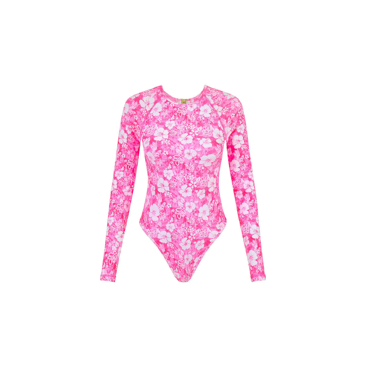 Long Sleeve Surf Suit-Kulani Kinis-1000 Palms