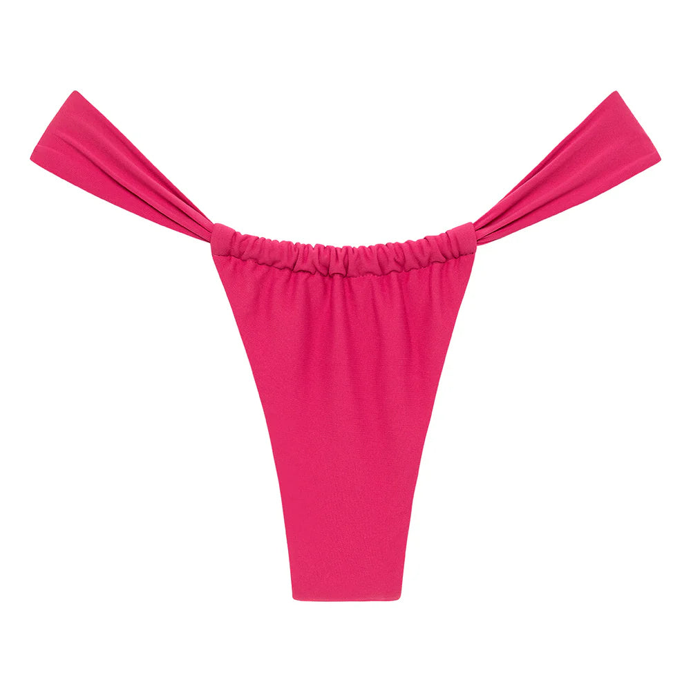 Sandra Bikini Bottom Raspberry-Montce-1000 Palms