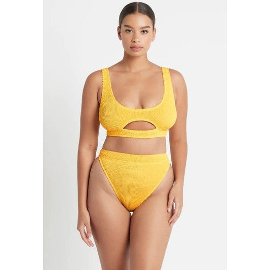 Sasha Eco Bikini Top sale-bond-eye-1000 Palms