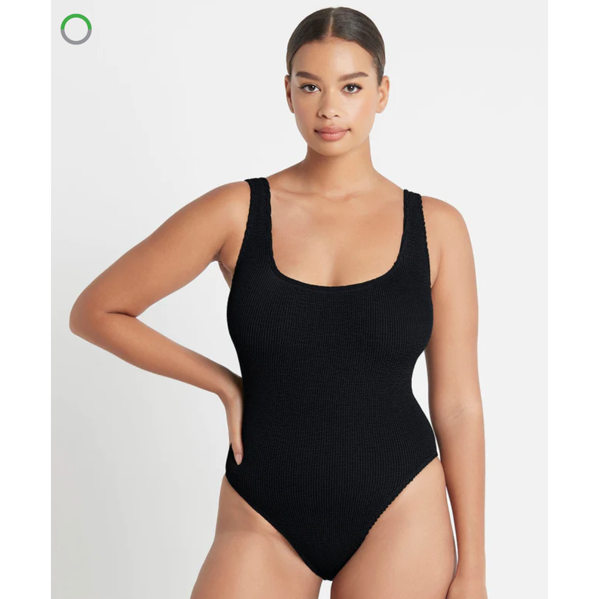 Madison Eco One Piece-bond-eye-1000 Palms