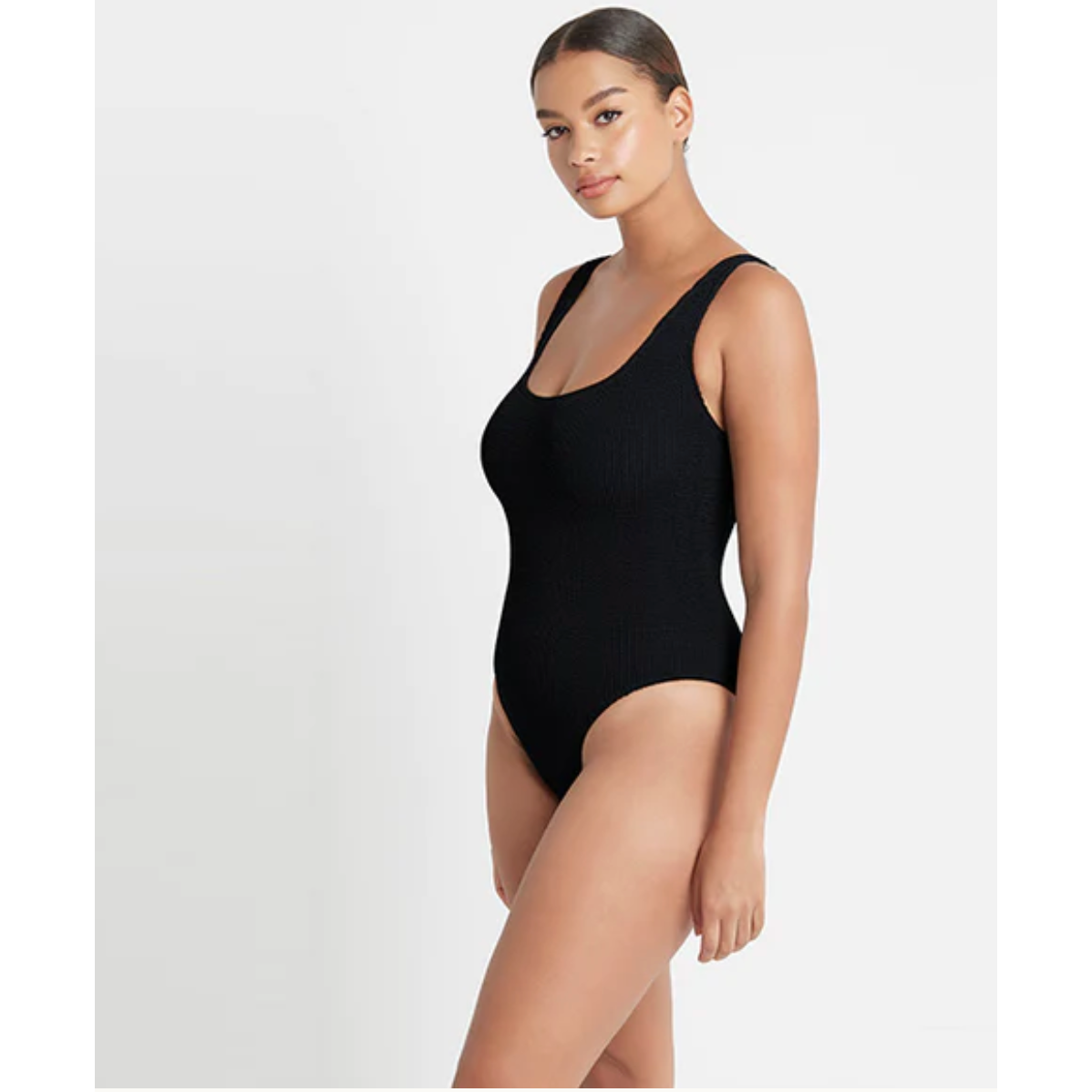 Madison Eco One Piece-bond-eye-1000 Palms