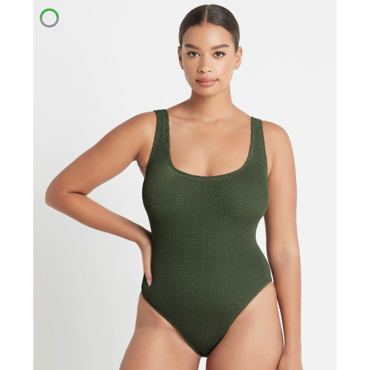 Madison Eco One Piece-bond-eye-1000 Palms
