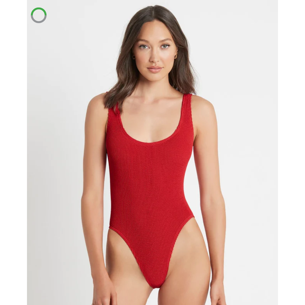 Madison Eco One Piece-bond-eye-1000 Palms