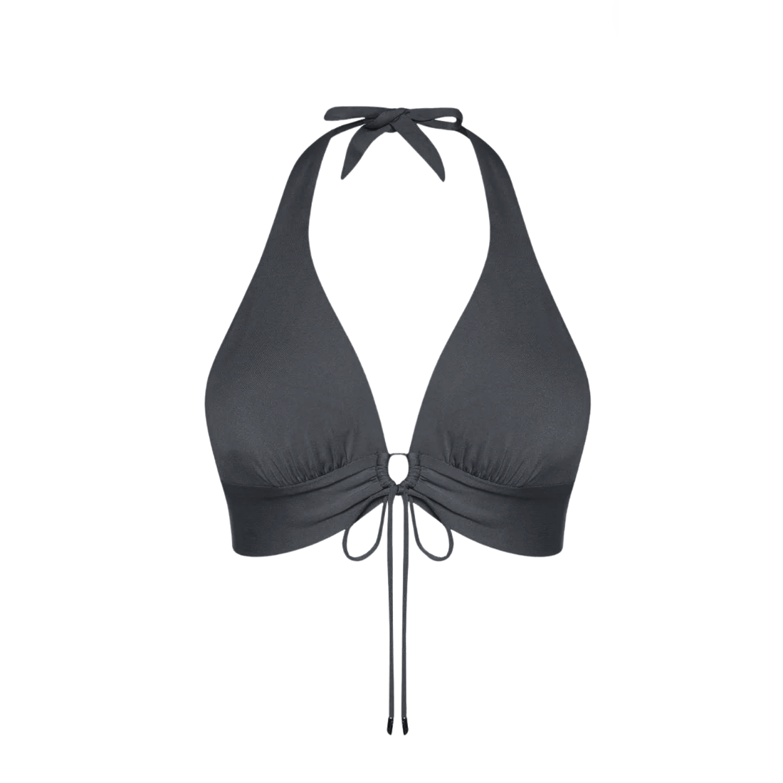 Aubrey Halter Top-Robin Piccone-1000 Palms