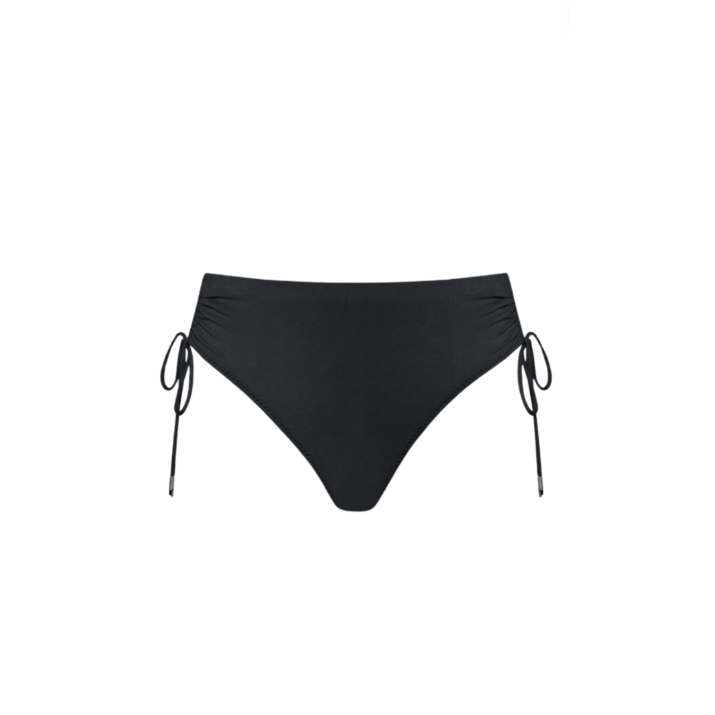 Aubrey High Waist Bottom-Robin Piccone-1000 Palms