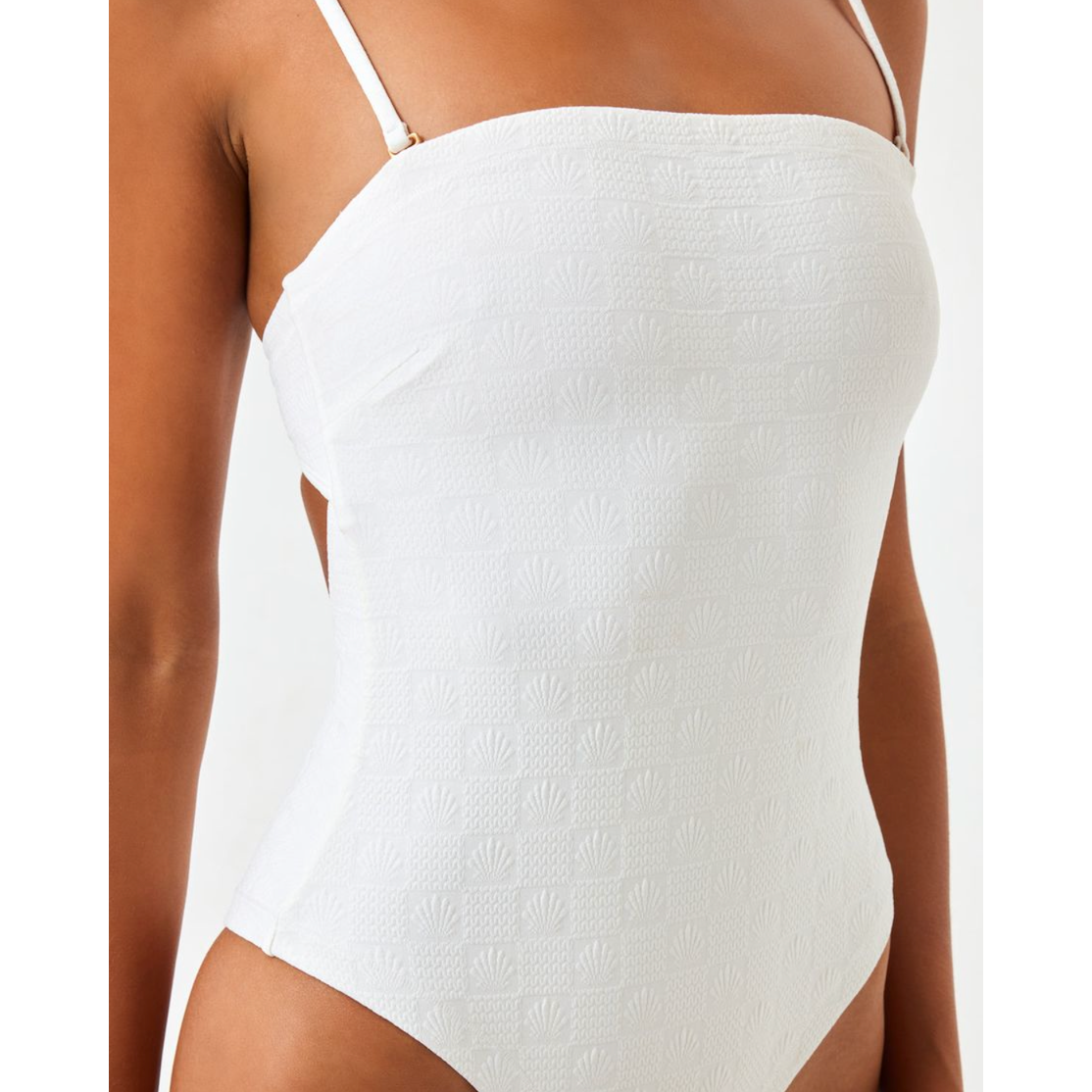 Le Femme One Piece-L*Space-1000 Palms