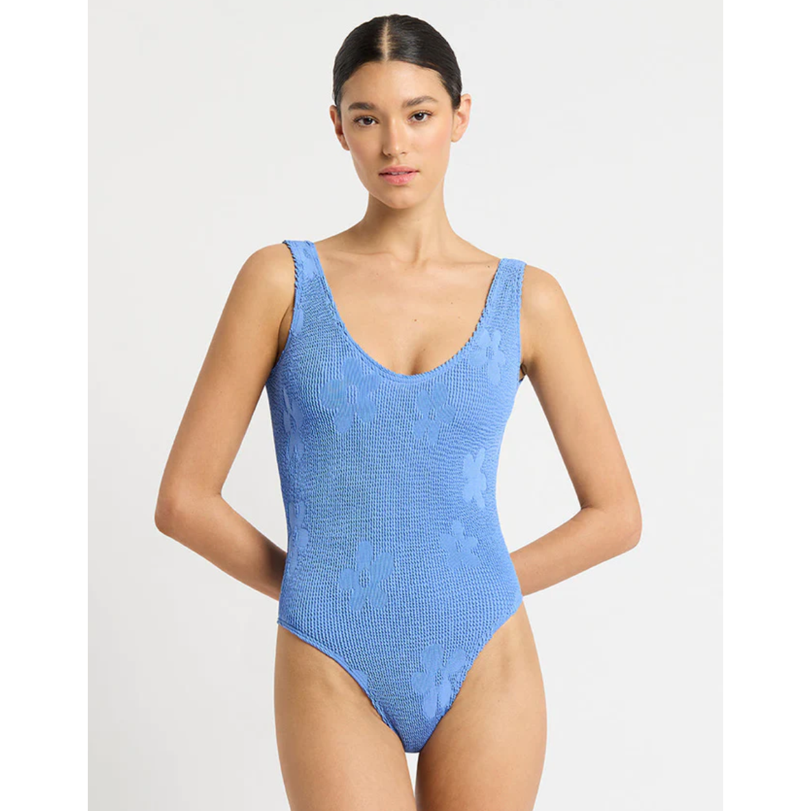 Mara Eco One Piece-bond-eye-1000 Palms