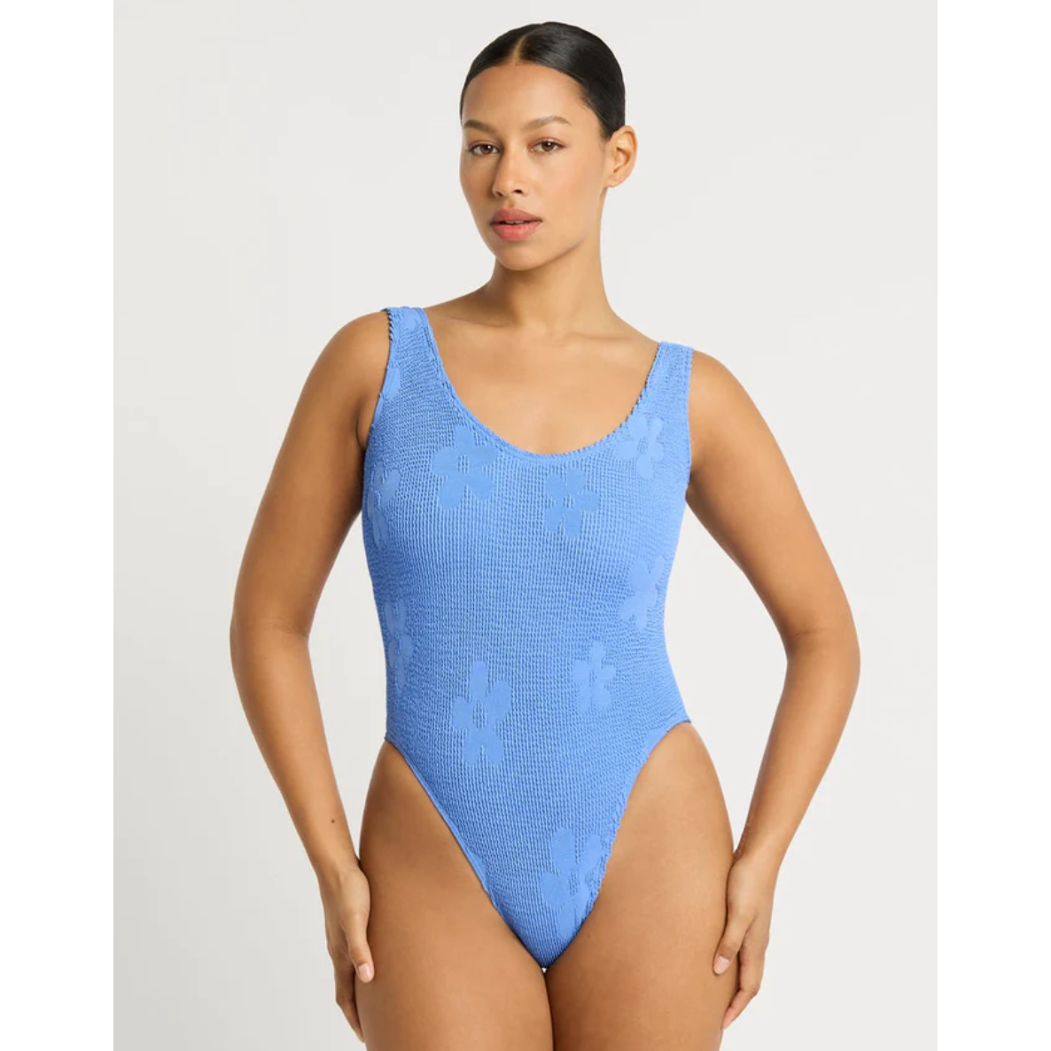 Mara Eco One Piece-bond-eye-1000 Palms