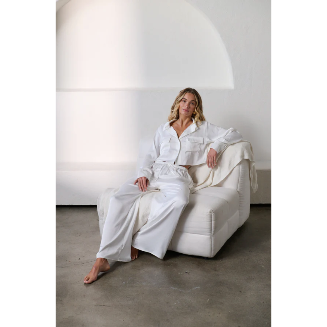 Gracie Pant-Kat the Label-1000 Palms