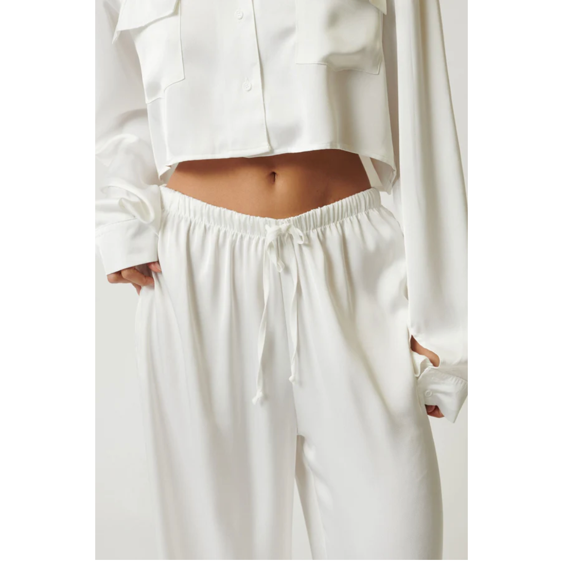 Gracie Pant-Kat the Label-1000 Palms