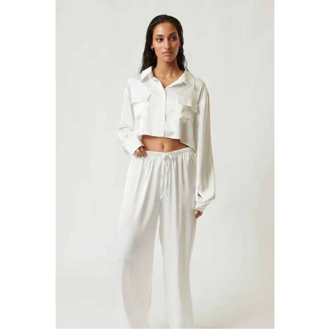 Gracie Pant-Kat the Label-1000 Palms