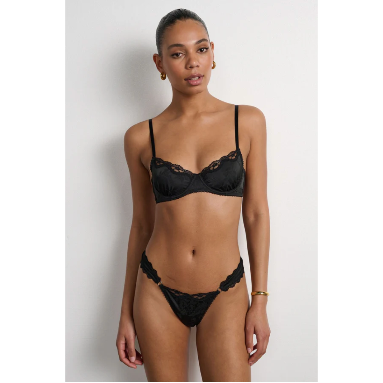 Priscilla Underwire-Kat the Label-1000 Palms