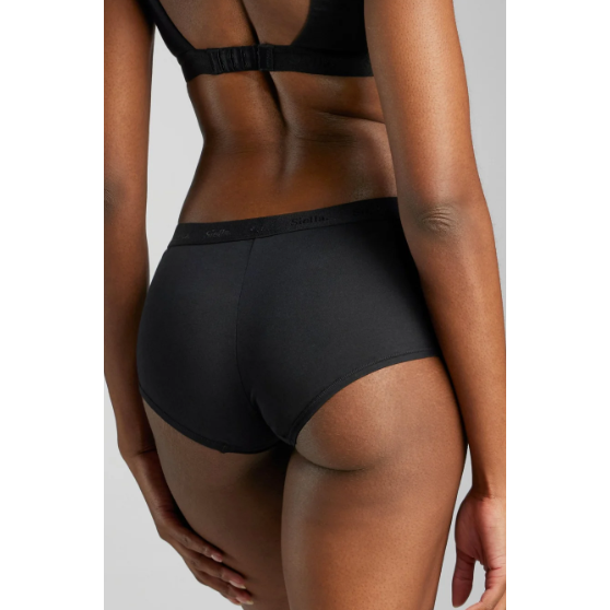 Organic Cotton Boy Short-Siella-1000 Palms