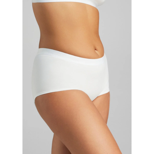 Organic Cotton Boy Short-Siella-1000 Palms