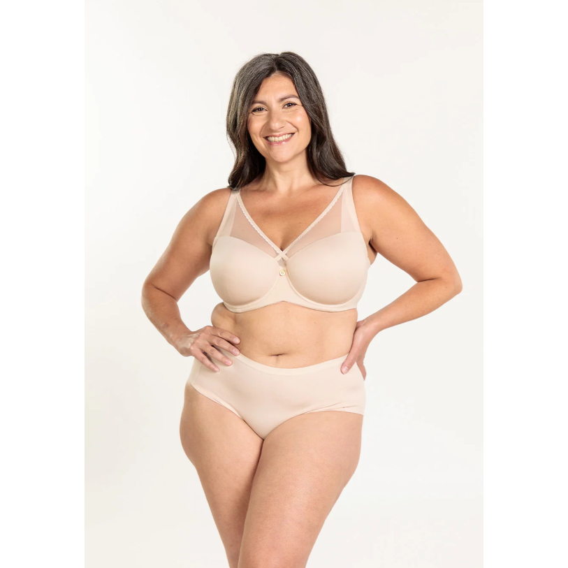 Ivy Smooth Flex Wire Full Coverage-1000 Palms Boutique-1000 Palms