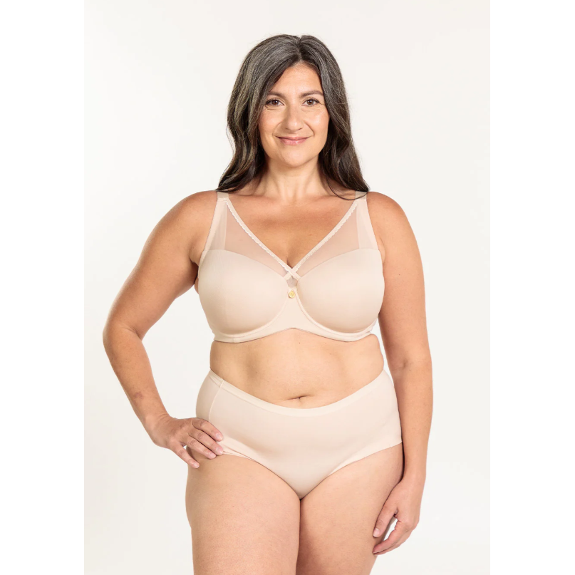 Ivy Smooth Flex Wire Full Coverage-1000 Palms Boutique-1000 Palms