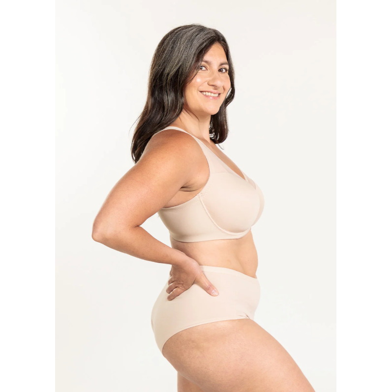 Ivy Smooth Flex Wire Full Coverage-1000 Palms Boutique-1000 Palms