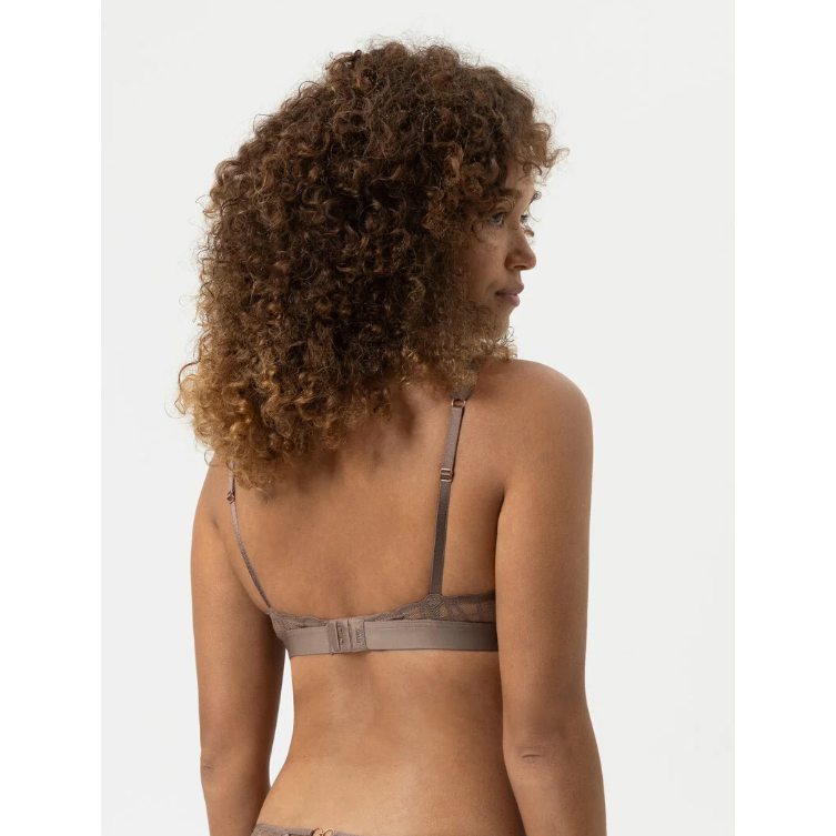 Poetry Temptation Triangle Bra-Mey-1000 Palms