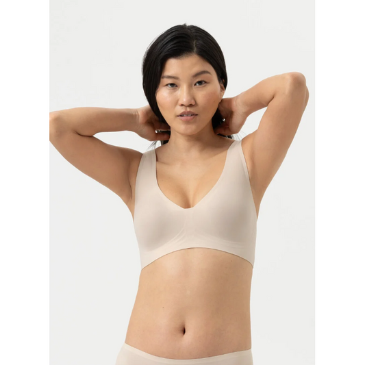 Simply Better Invisible Bustier-Mey-1000 Palms