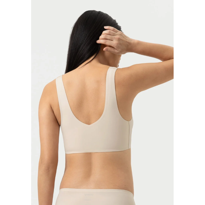 Simply Better Invisible Bustier-Mey-1000 Palms