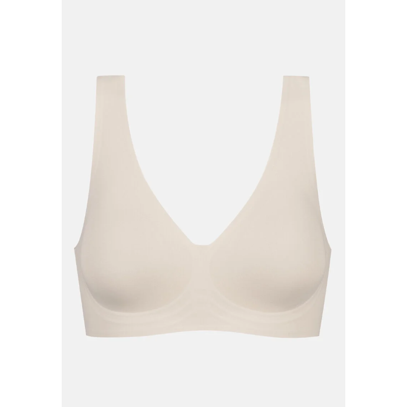 Simply Better Invisible Bustier-Mey-1000 Palms