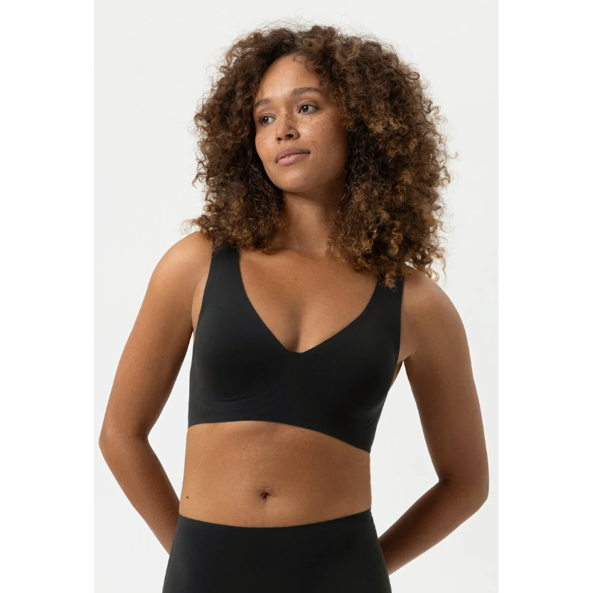 Simply Better Invisible Bustier-Mey-1000 Palms