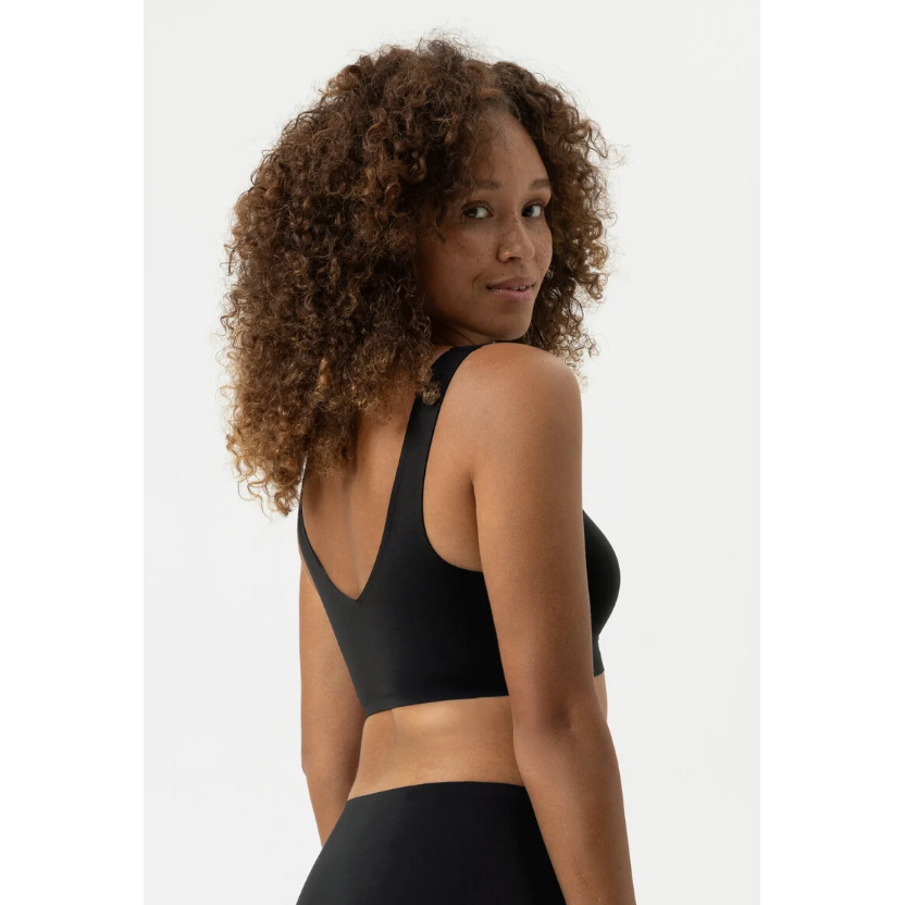 Simply Better Invisible Bustier-Mey-1000 Palms