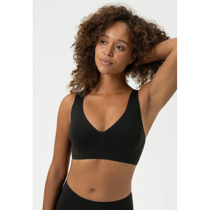 Simply Better Invisible Bustier-Mey-1000 Palms
