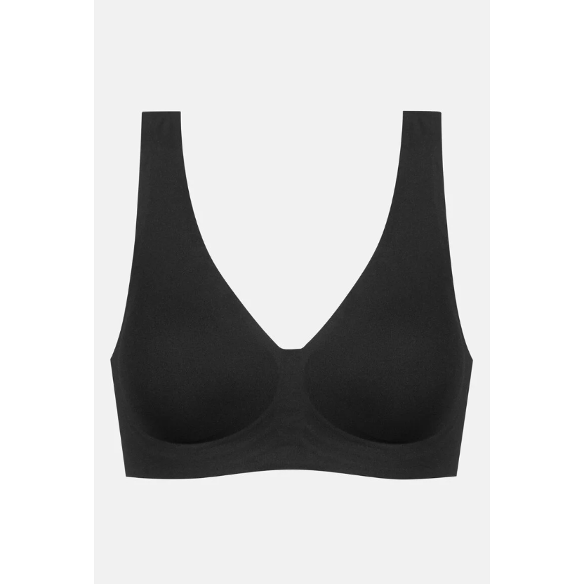 Simply Better Invisible Bustier-Mey-1000 Palms