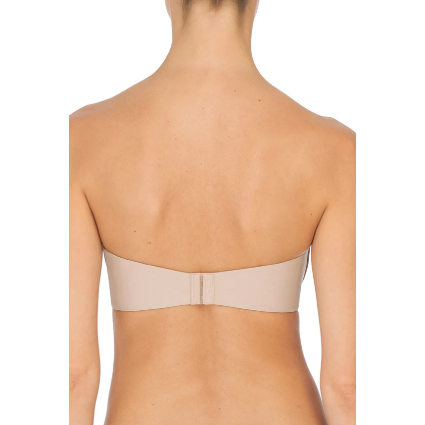 Minimal Strapless Contour Underwire-Natori-1000 Palms