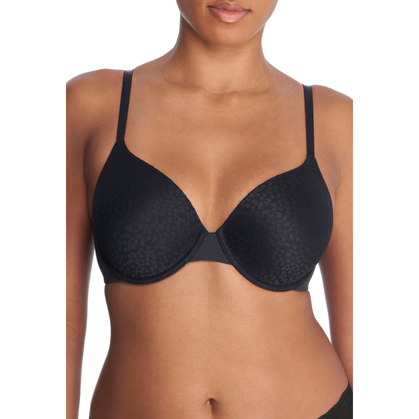 Comfort Evolution Full Fit Underwire-Natori-1000 Palms