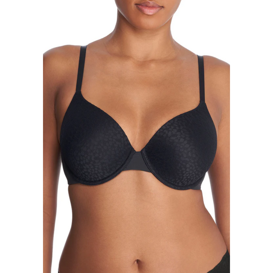 Comfort Evolution Full Fit Underwire-Natori-1000 Palms