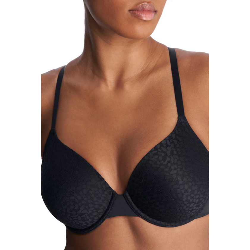 Comfort Evolution Full Fit Underwire-Natori-1000 Palms