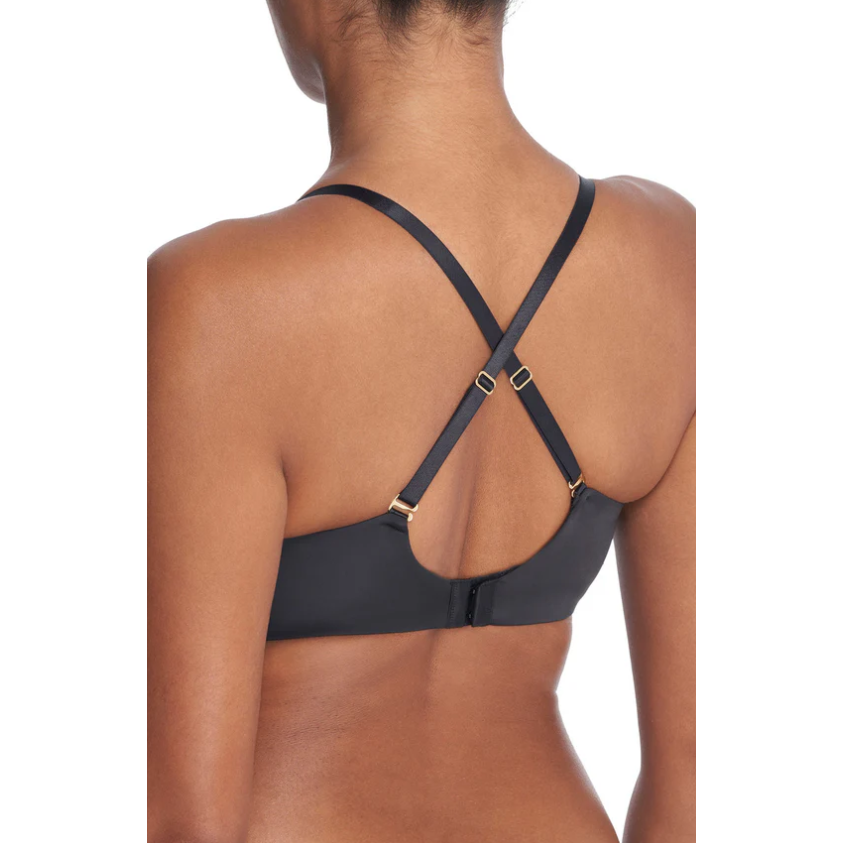 Comfort Evolution Full Fit Underwire-Natori-1000 Palms