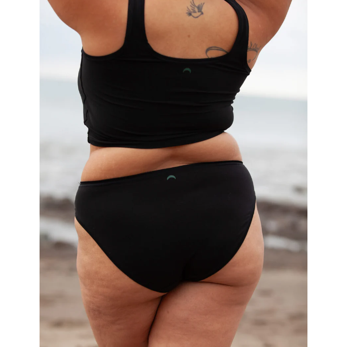 High Rise Bikini-huha-1000 Palms