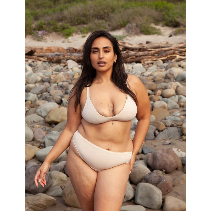 High Rise Bikini-huha-1000 Palms