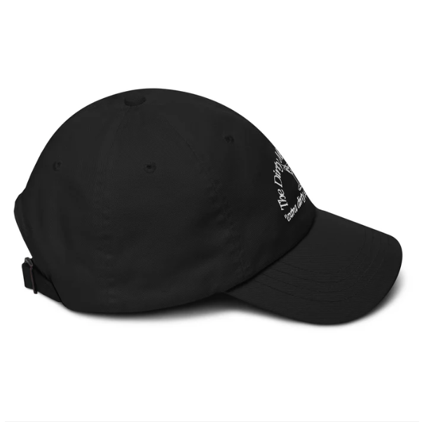 Dirty Martini Club Dad Hat-Kirty Studio-1000 Palms