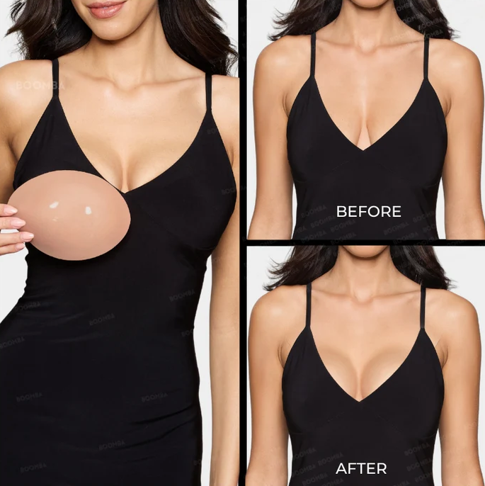 Subtle Lift Inserts-BOOMBA-1000 Palms