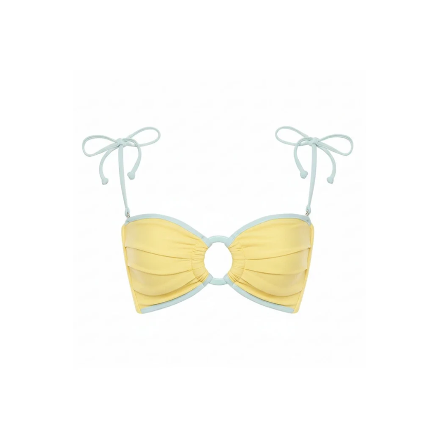 Sunshine Tori Ties Bandeau-Montce-1000 Palms
