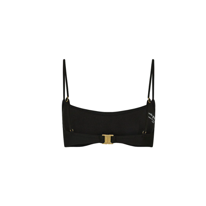 Twilight Invisible Underwire Crop-Kulani Kinis-1000 Palms