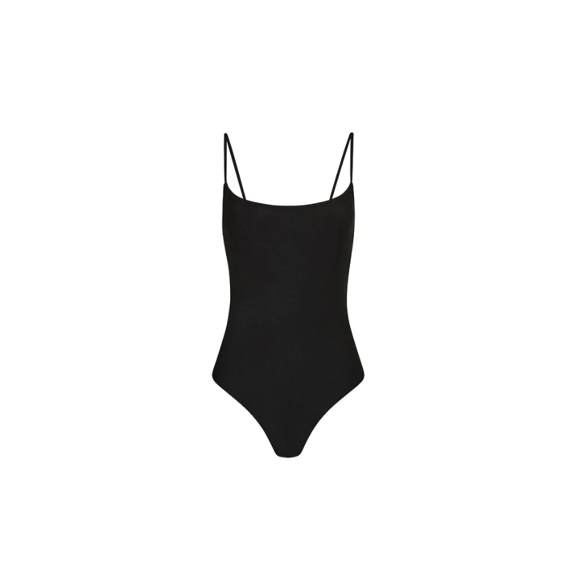 Invisible Underwire One piece-Kulani Kinis-1000 Palms
