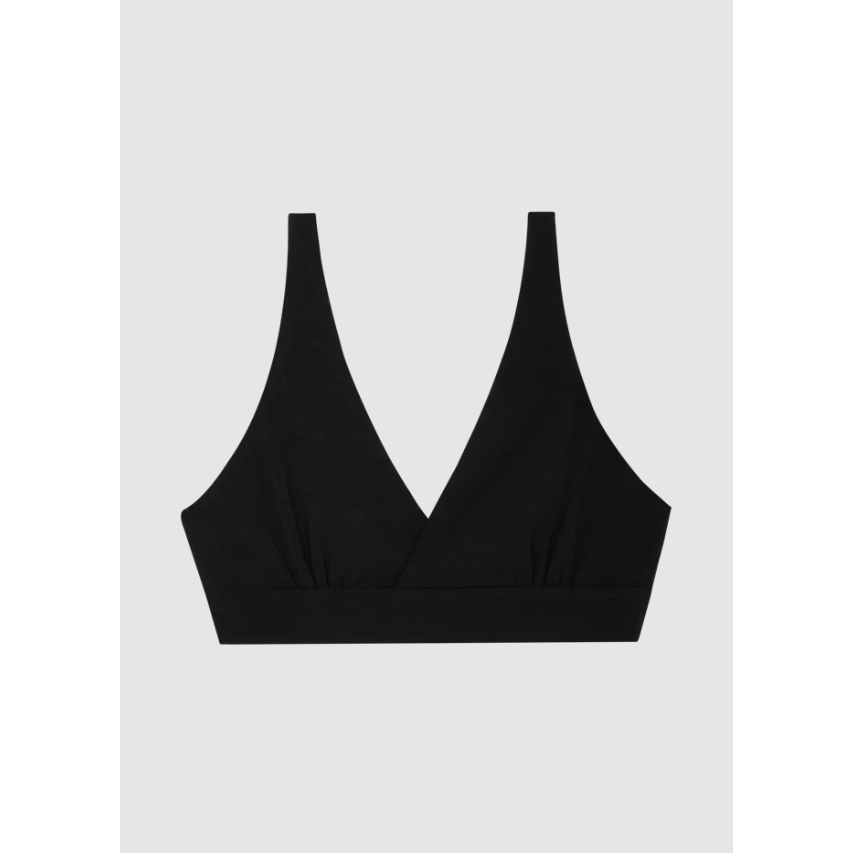 Crossover Bra-huha-1000 Palms