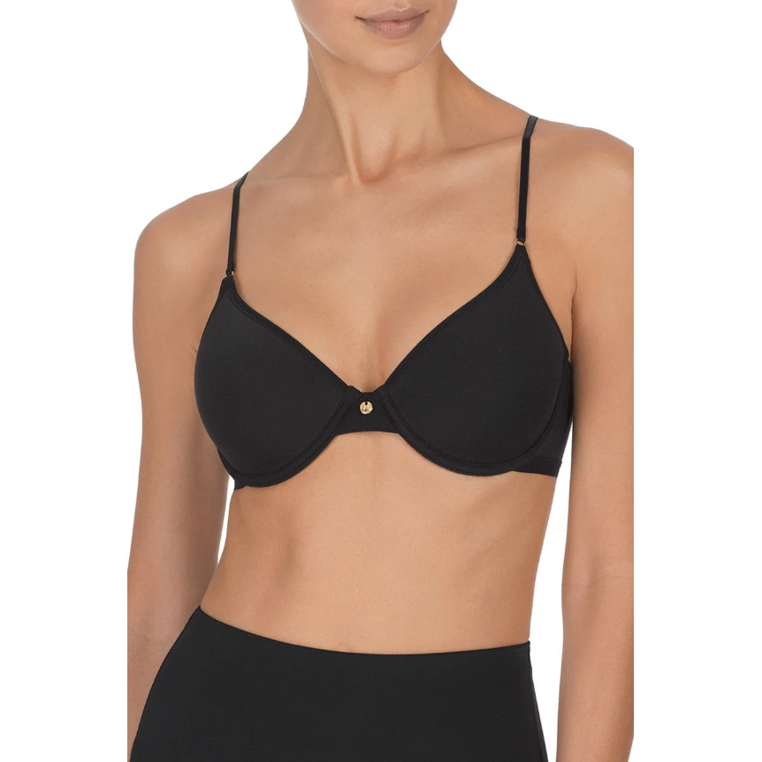 Understated Contour Underwire-Natori-1000 Palms