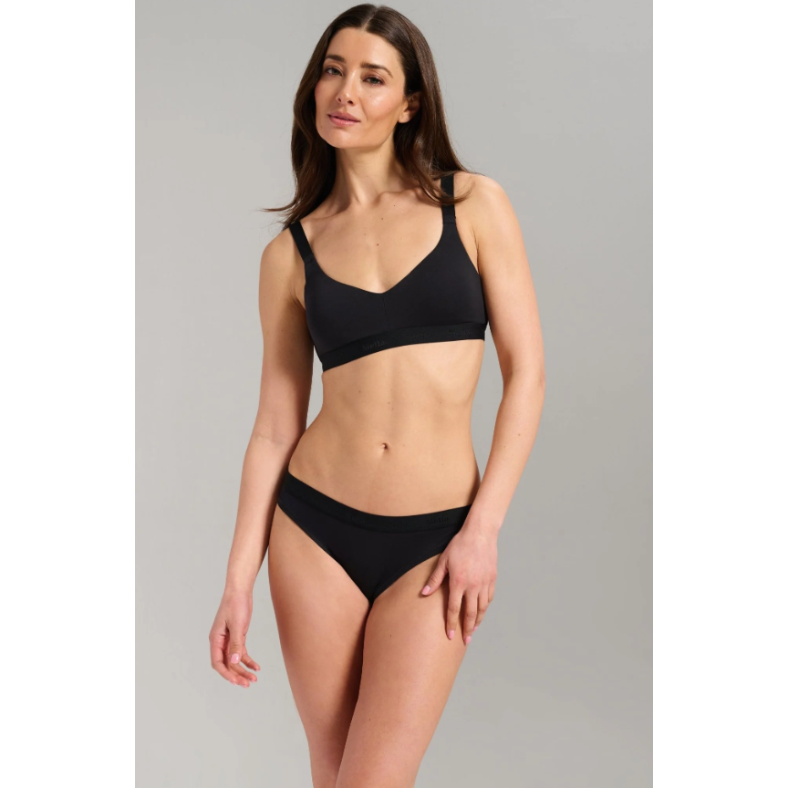 Organic Cotton Bikini-Siella-1000 Palms