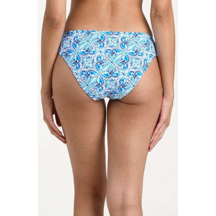 Costa Azul Tie Side Bottom-La Blanca-1000 Palms