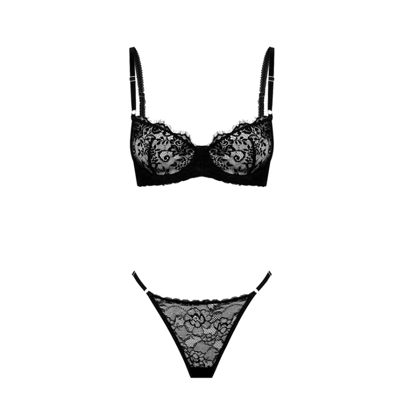 Maverick underwire-Kat the Label-1000 Palms