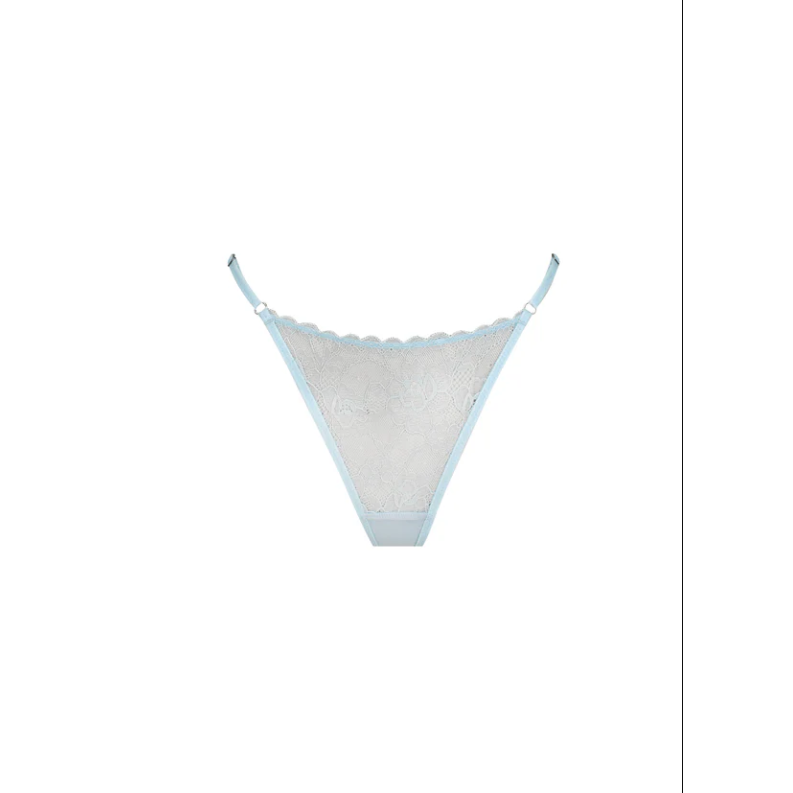 Rosie Thong Mist-Kat the Label-1000 Palms