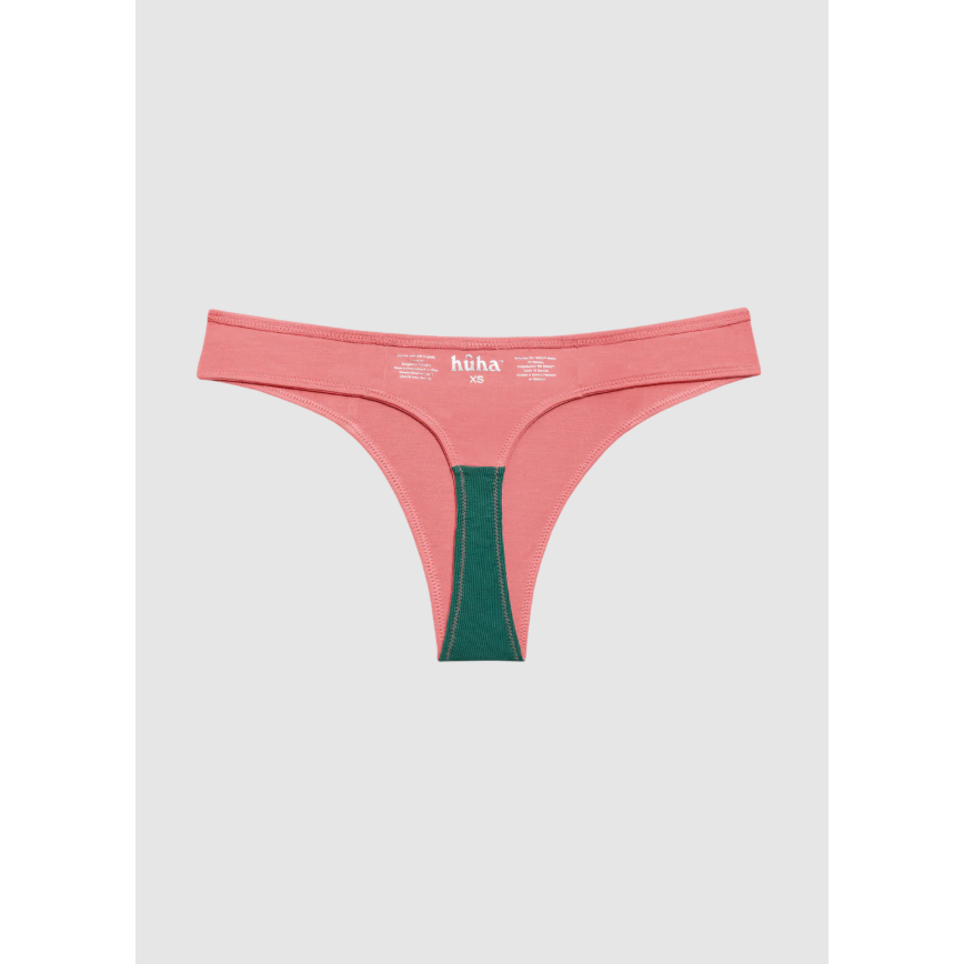 Low Profile Thong Desert Rose-huha-1000 Palms